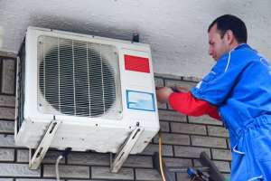 HVAC Companies Near South Prairie, WA Available Now